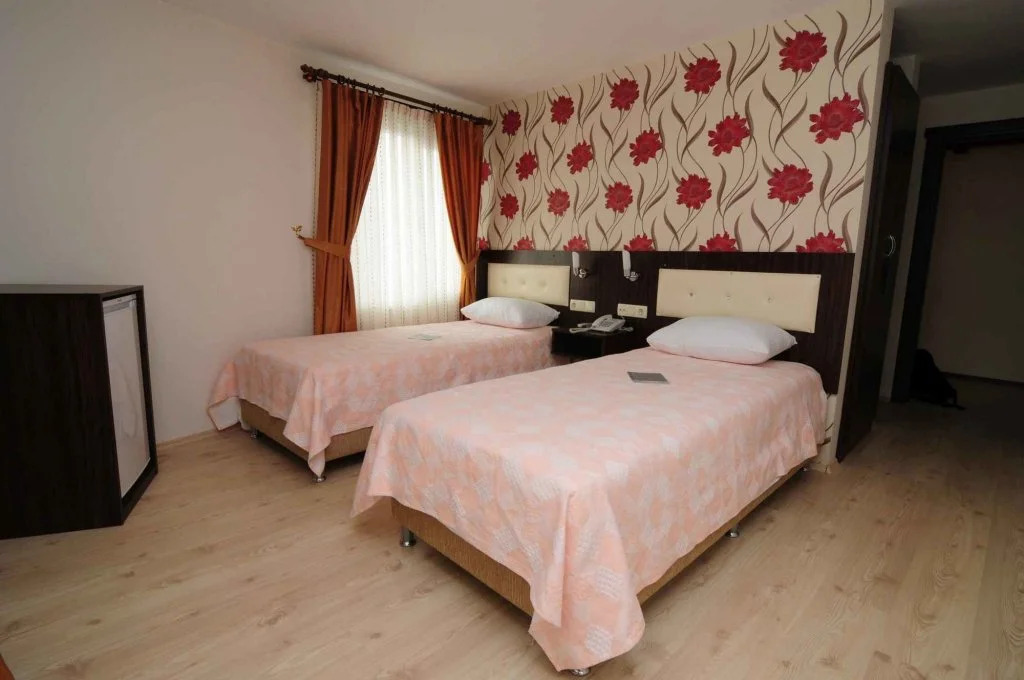 Patulya Otel
