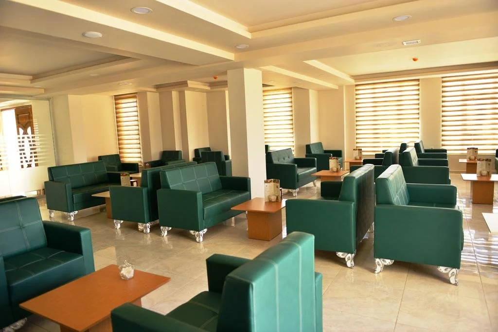 Akitu Hotel