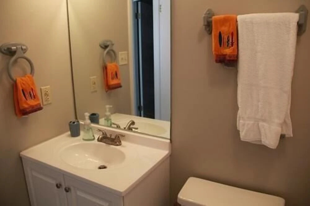 Wolf Bay Villas