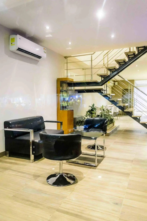 Hotel Betania