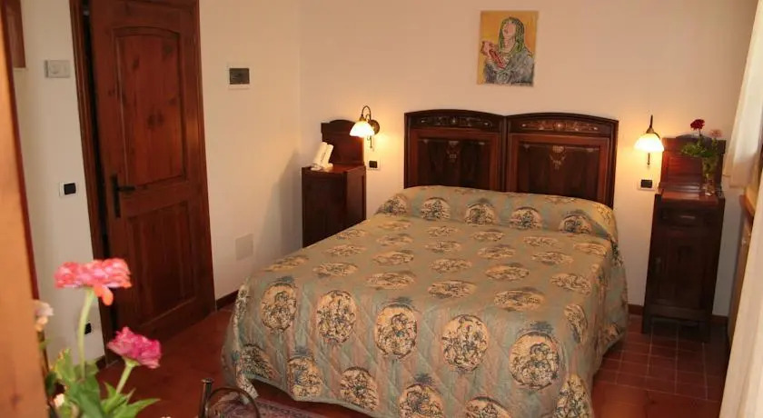 Casale del fattore