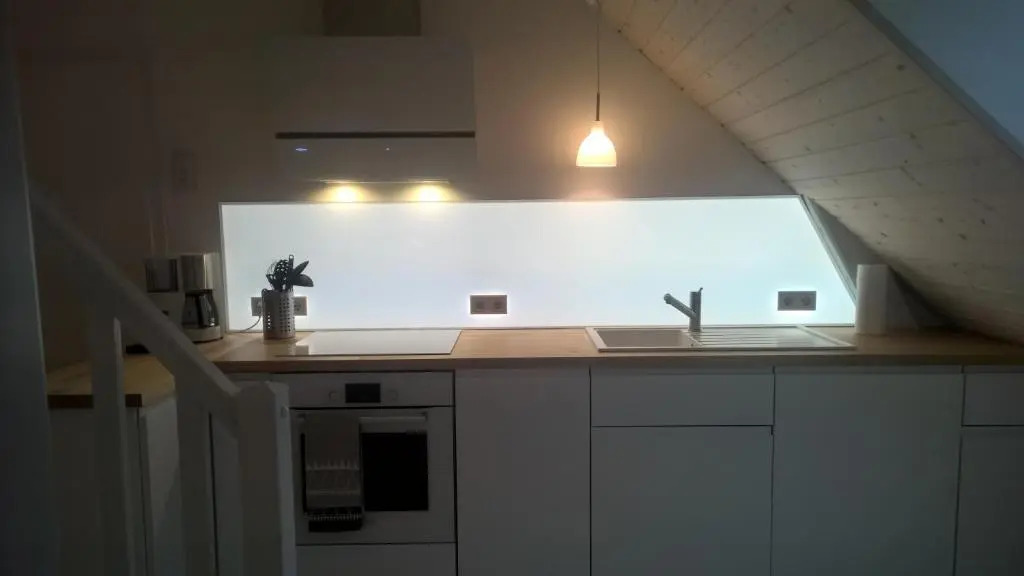 Atelier im Huus Hillig-Geist