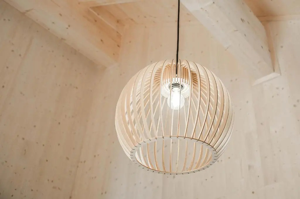 Thorl 149 - Skandinavisches Design Mit Bergblick