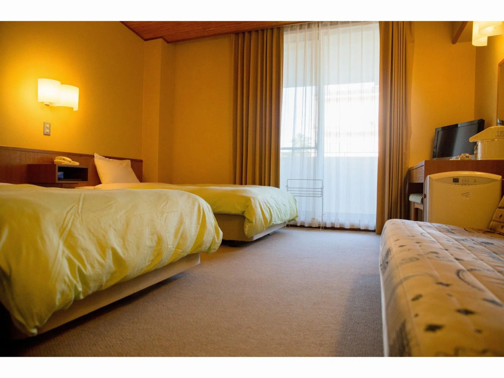 Shinnishiki Hotel