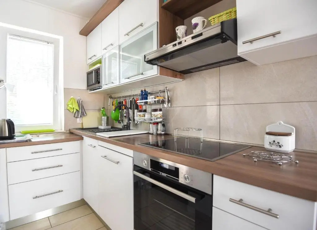 Apartment Maja