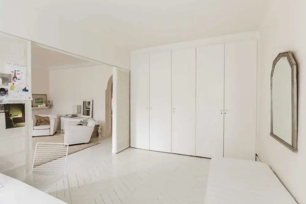 Luxurious 4 Rooms -75sq² Marais