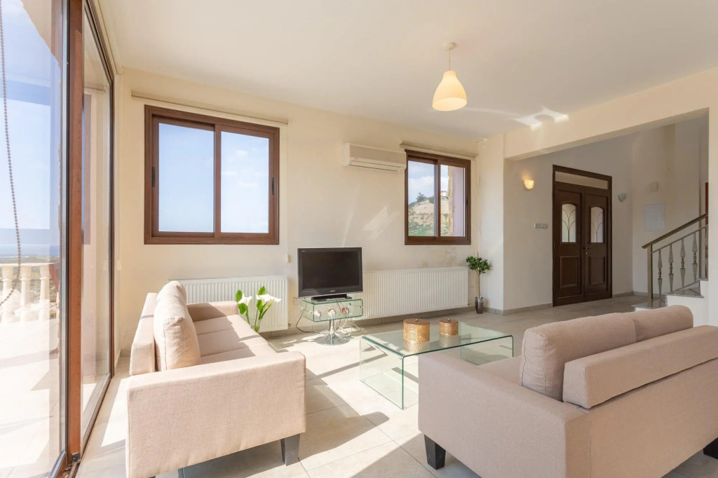 Villa Rallo Large Private Pool Sea Views A C Wifi Eco-friendly - 2961