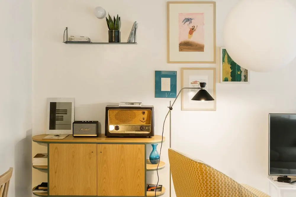 Covelo - The Original Rooms and Suites