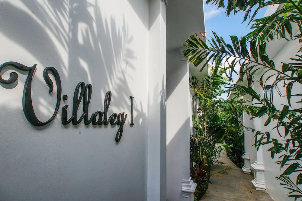 Villa Ley Double Six