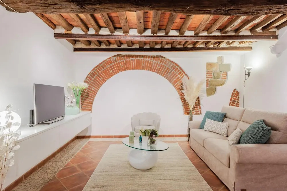Casa Al Dipinto in Lucca