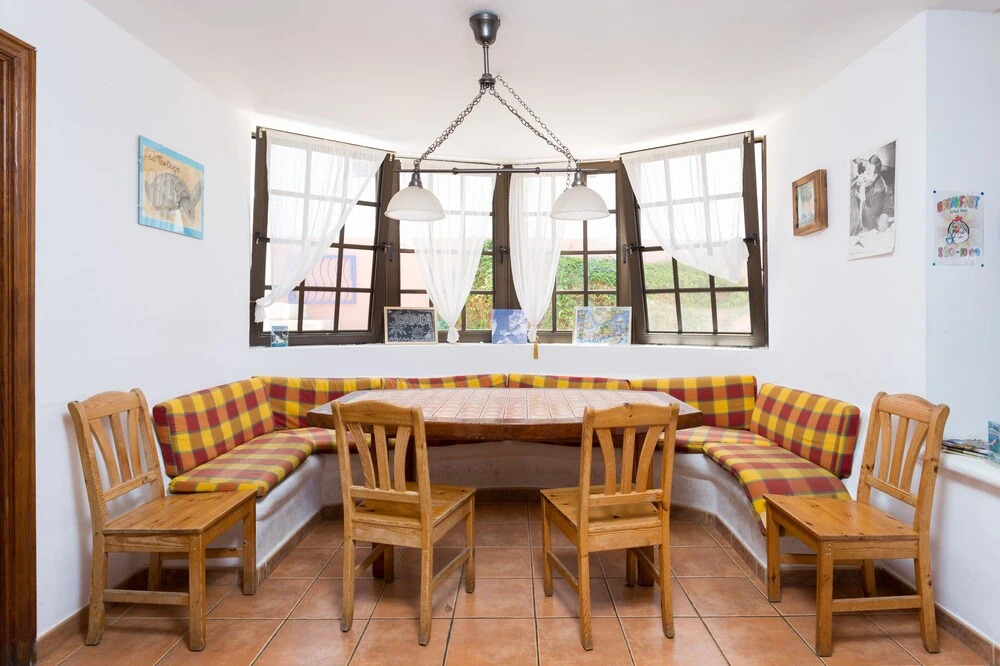 La Tortuga Hostel