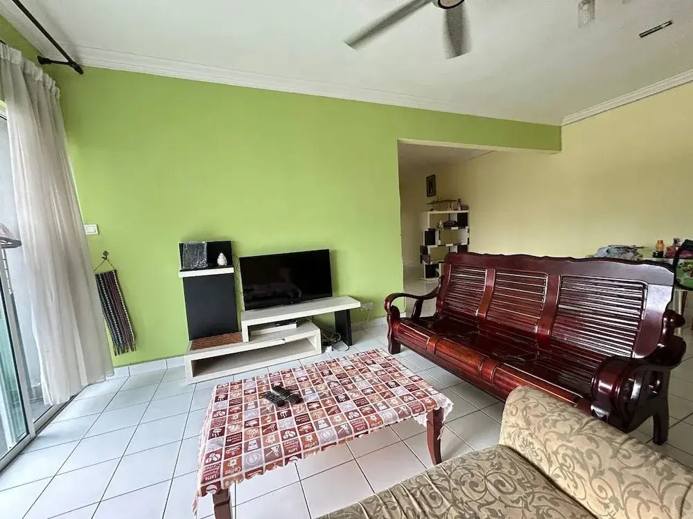 Mahasa Homesta Kuala Lumpur