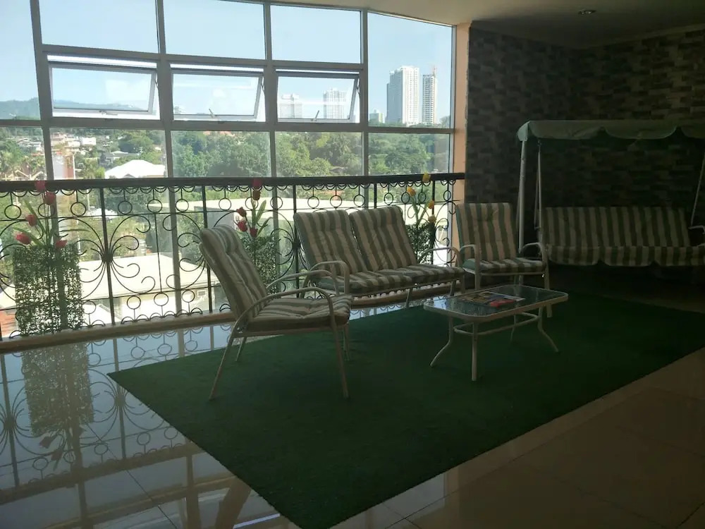 Joyful Island Hostel - Cebu City