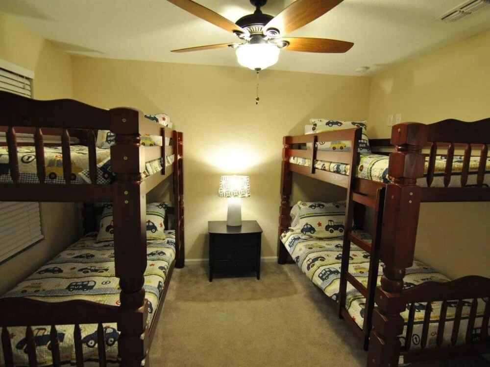 7 BR 4 Full Bath Luxury Villa at Disney's Doorstep