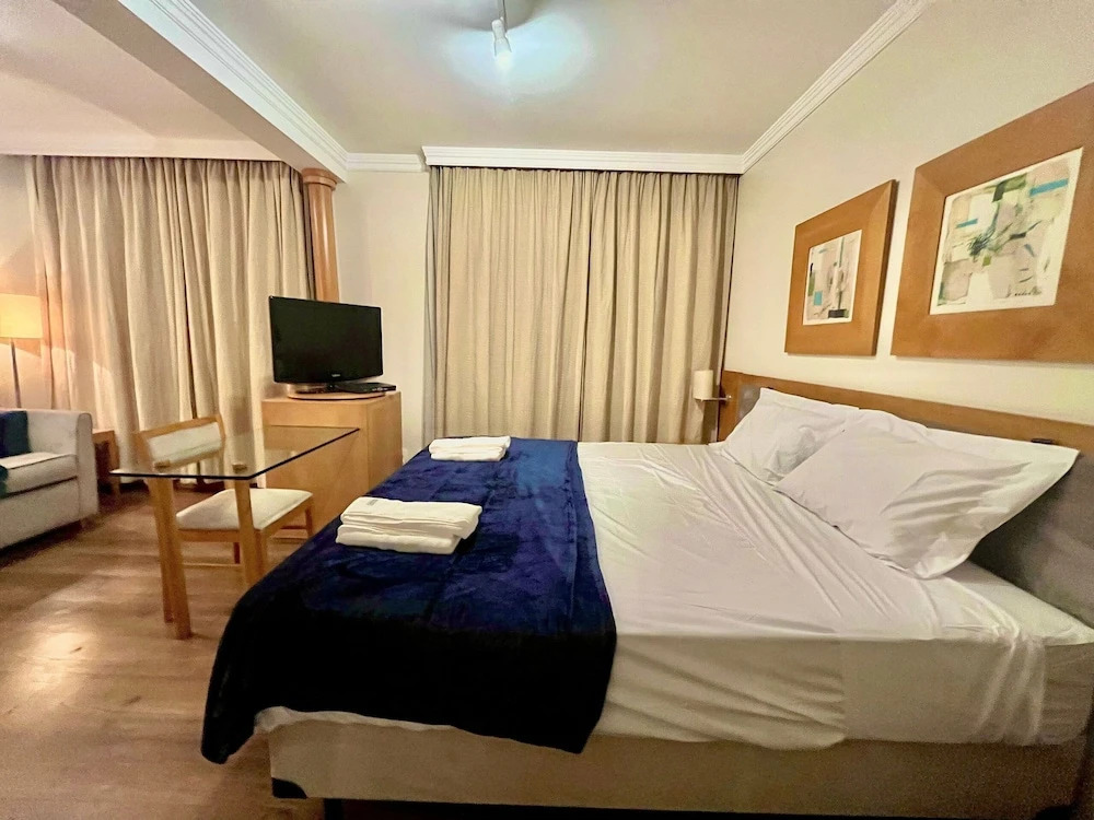 LFlats Hotel Oscar Freire Hosp. Clínicas