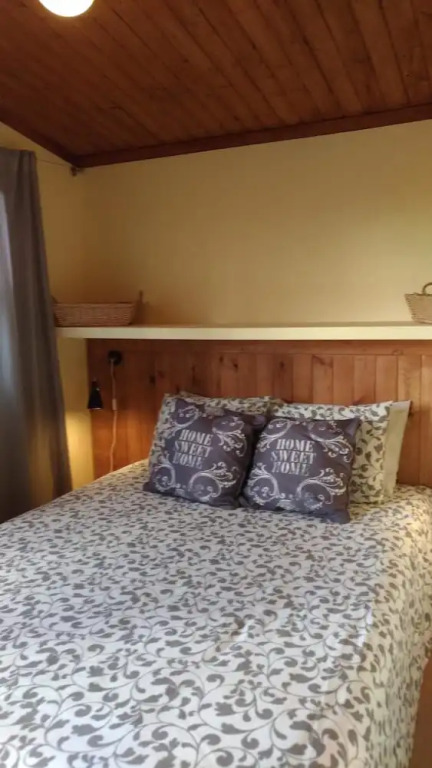 Villa With 2 Bedrooms in Nadadouro, With Private Pool, Enclosed Garden