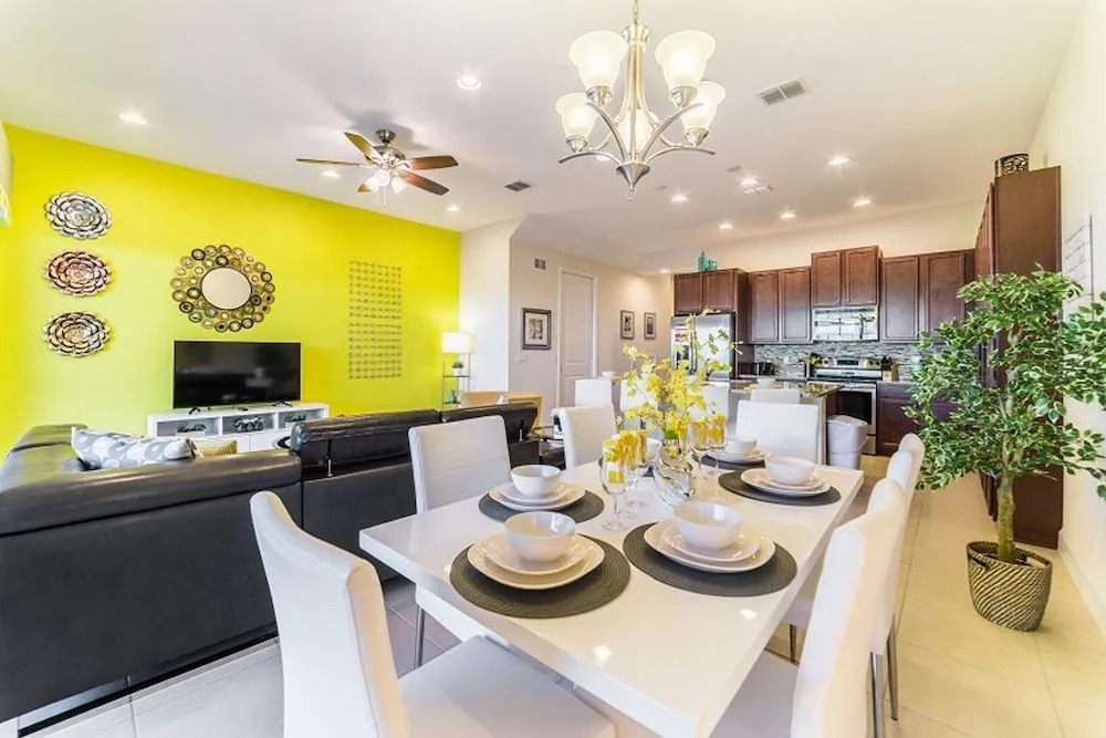 Festival Resort 342