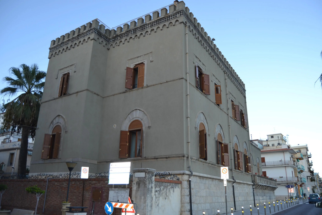 Palazzo Durante
