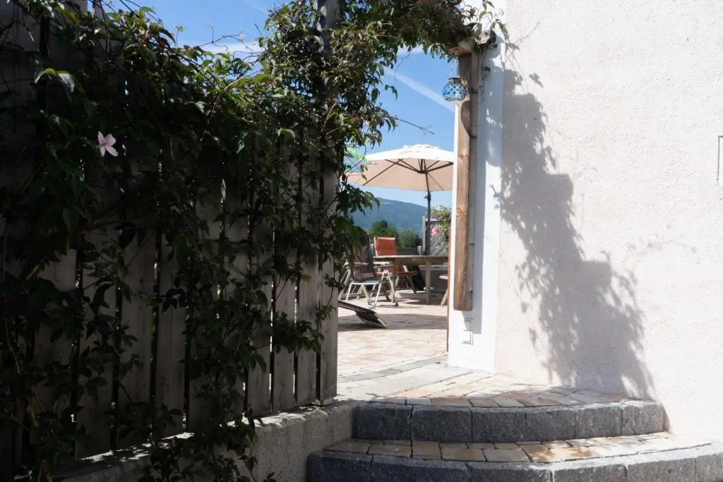 Haus Mandl