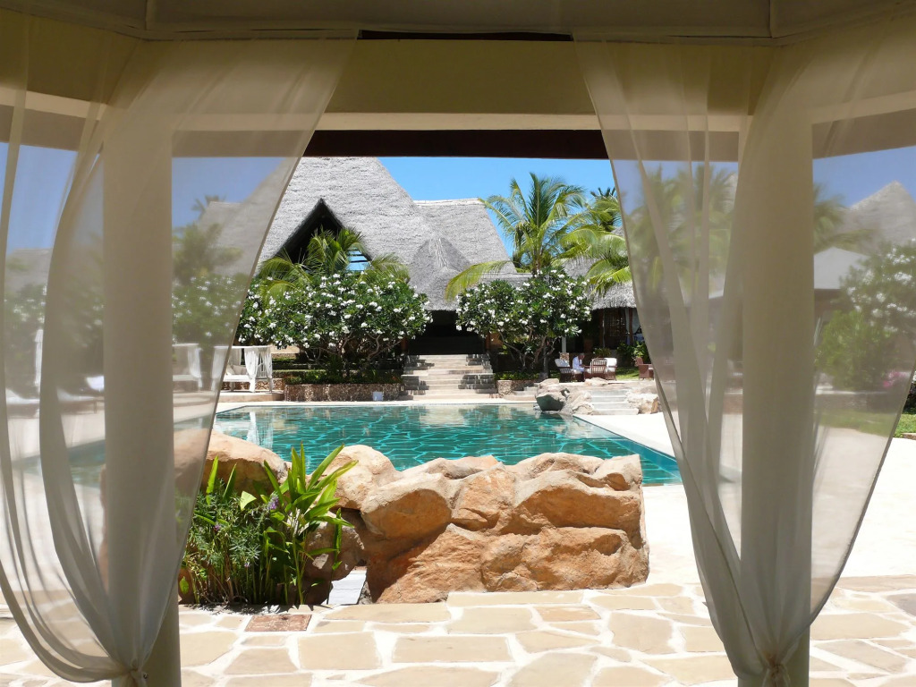 Lion in the Sun Boutique Hotel & Spa