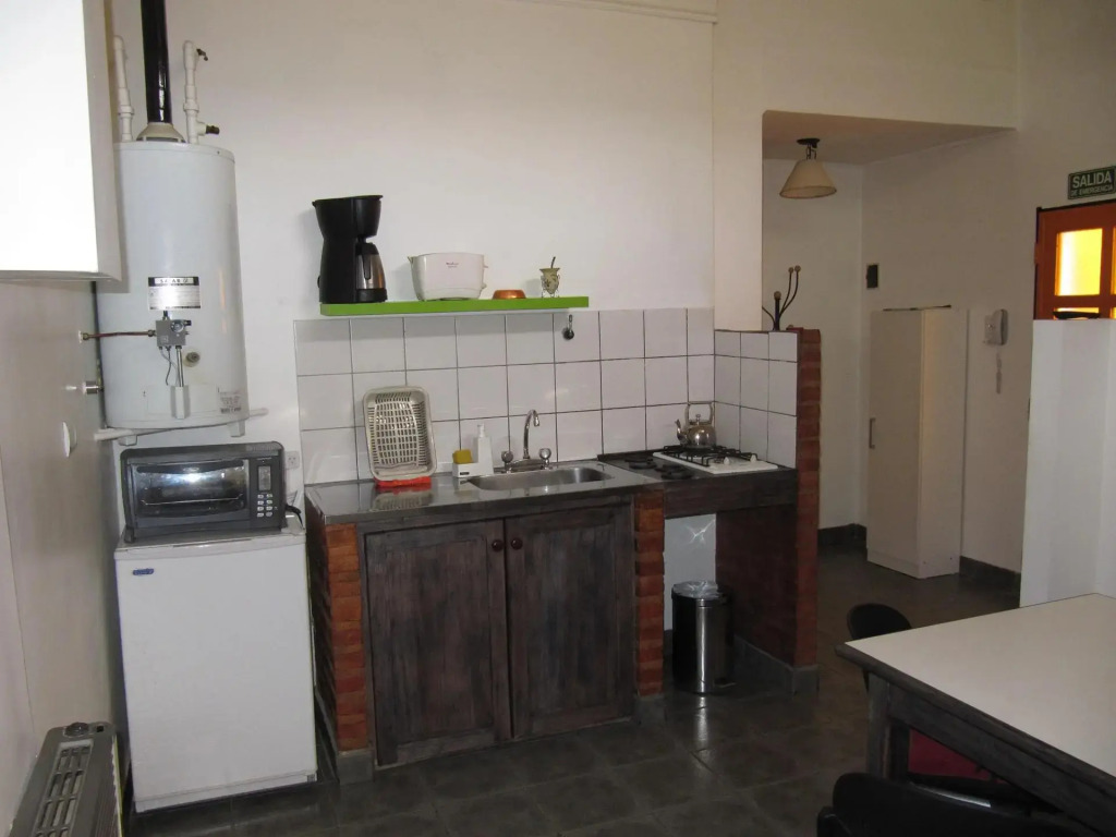 Apart Casas Del Centro