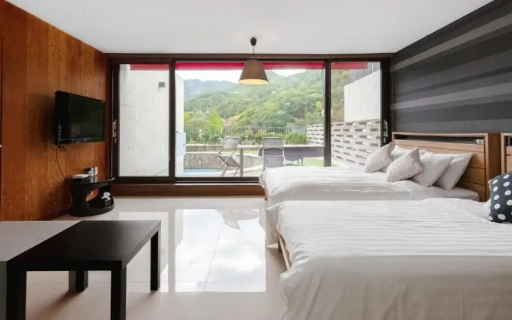 Dolce Bita Pension