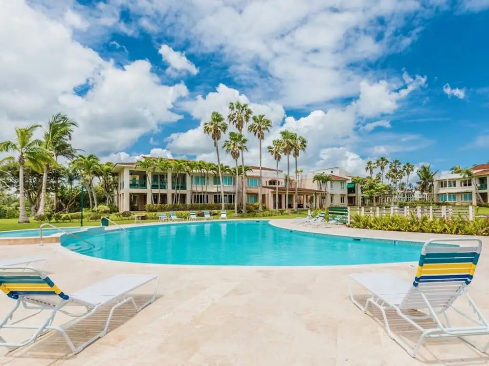 Gardenia- 3BR Dorado- Ocean Views 3 Pools