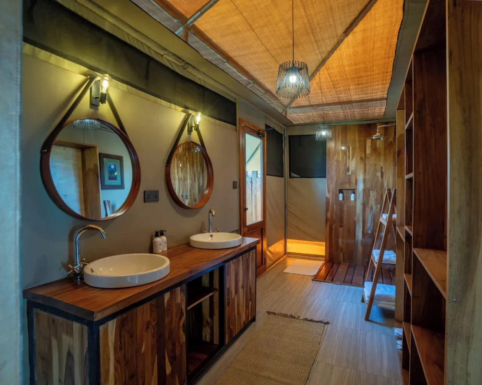 Arukore Simba Camp-Serengeti
