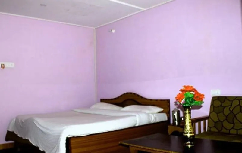 Heritage Inn Jageshwer