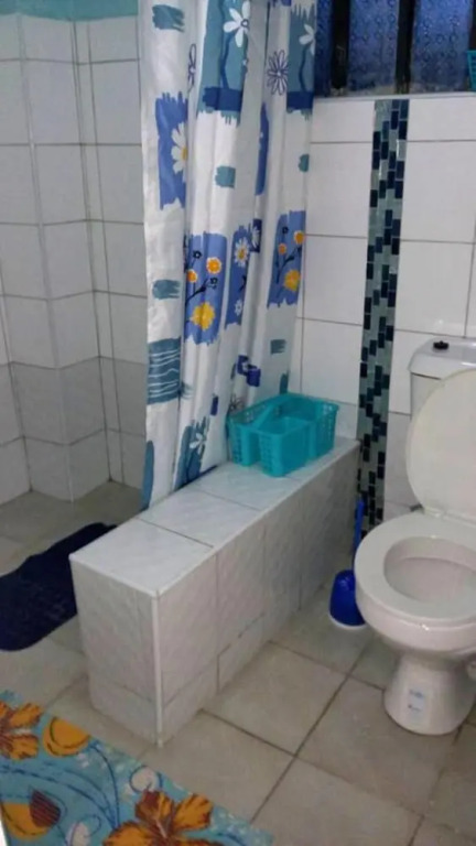 Simani Guest House