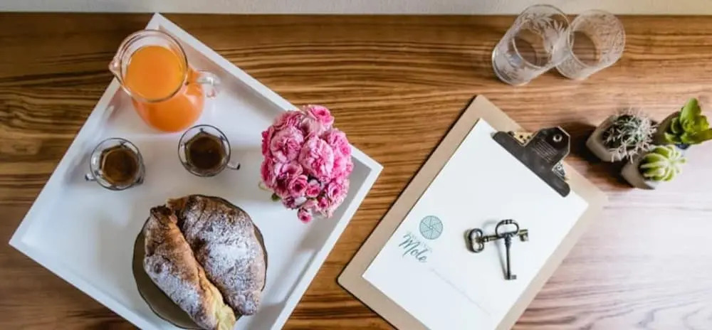 Borgo delle Mole I Bed & Breakfast