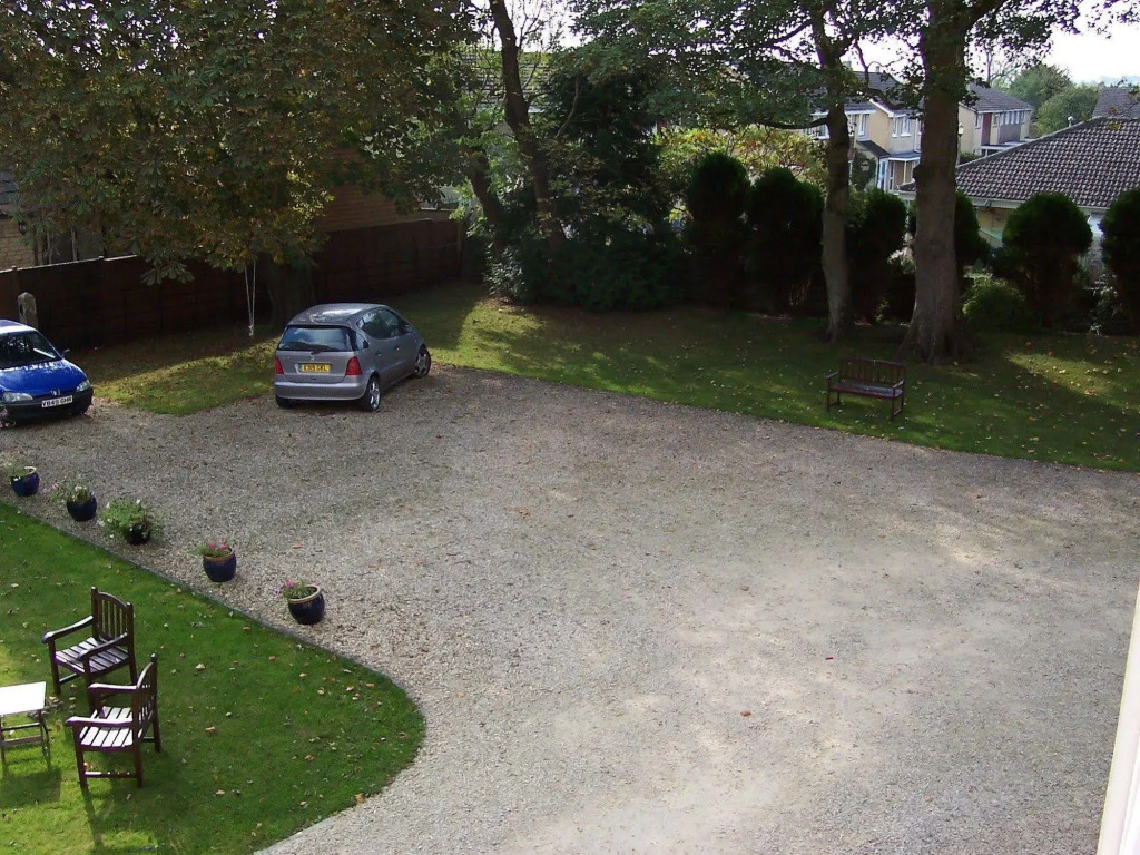 Trimnells House