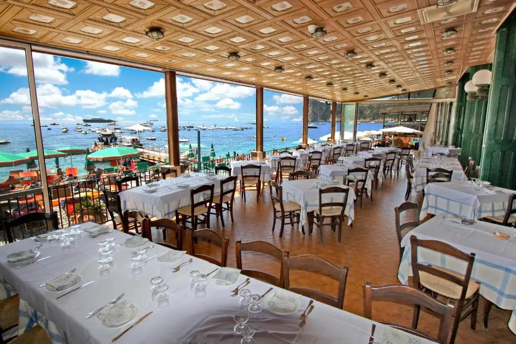 Hotel La Certosa