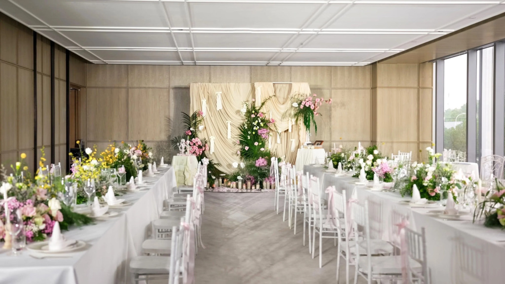Crowne Plaza Hangzhou Riverside by IHG