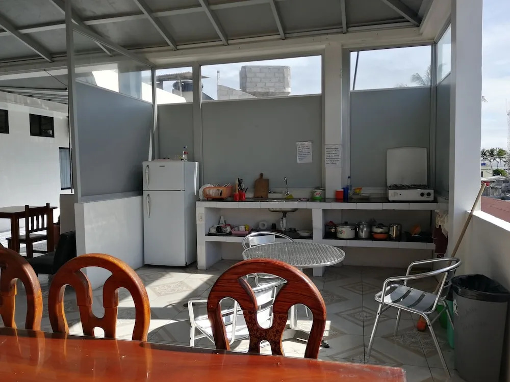 Hostal Insular