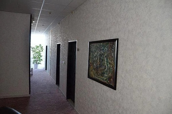 Hotel Miva