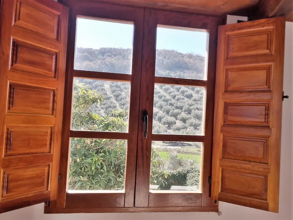 Cortijo Berruguilla