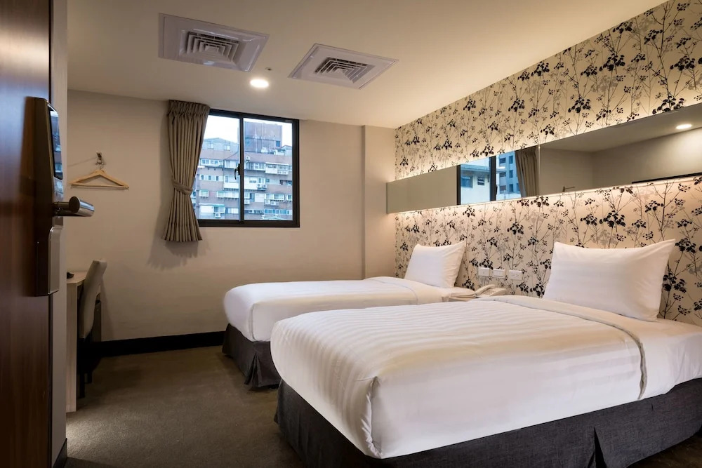 碩城文旅 SC Hotel