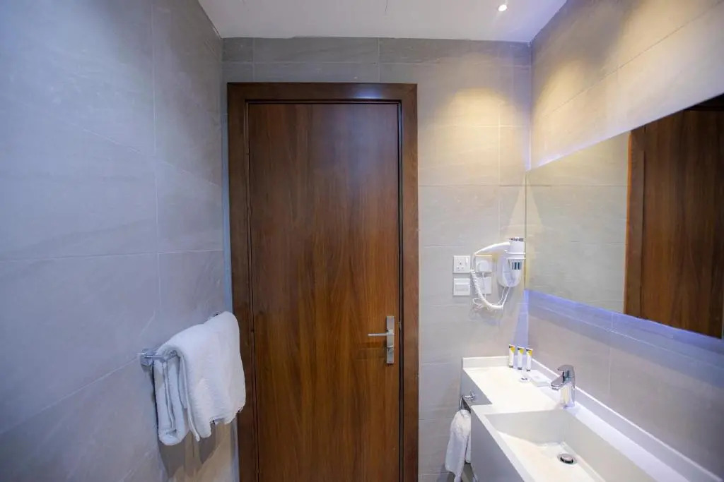 Hafawah Suites