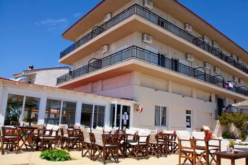 Royal Halkidiki