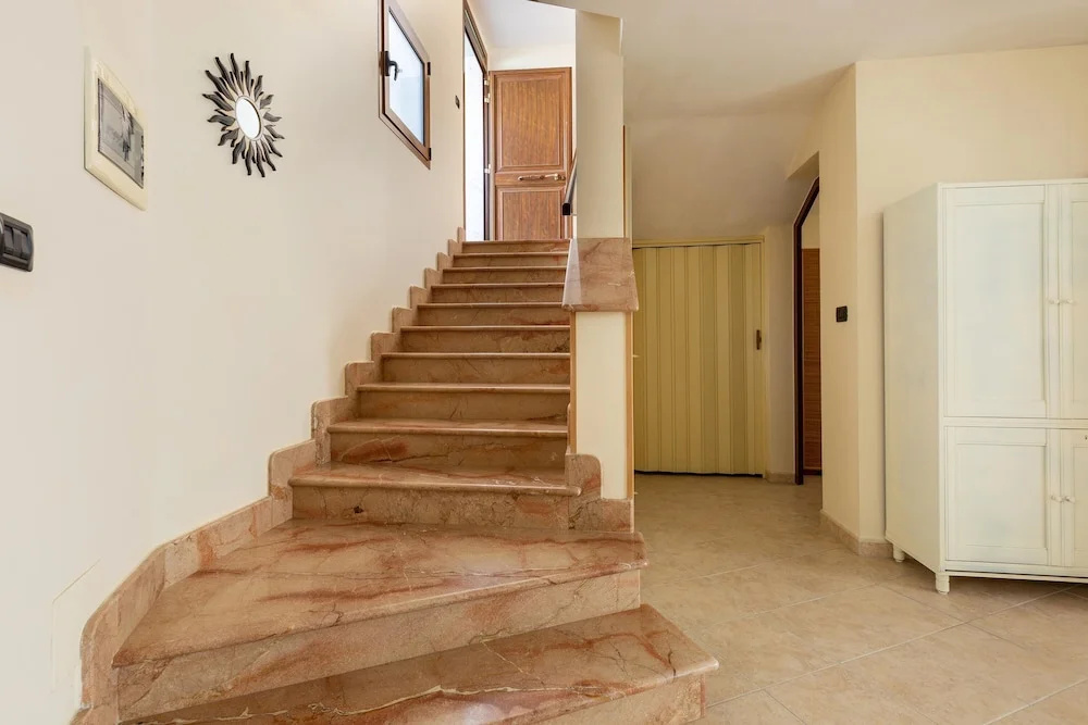 2756 Villa Verdemare - Appartamento B by Barbarhouse