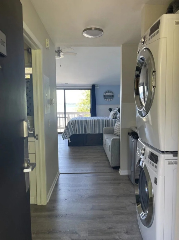 Sunset View Studio Condo The Shores 5587