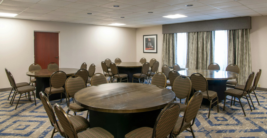 Hampton Inn Cleveland-Solon