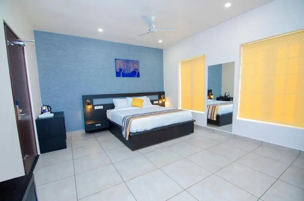 Le Collines Resort