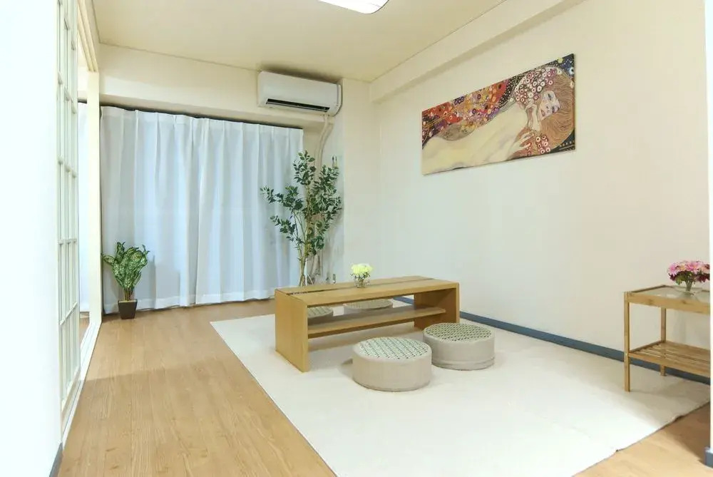 Guesthouse Asahi