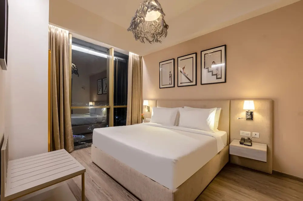 Golden Tulip Gurugram - Sector 80