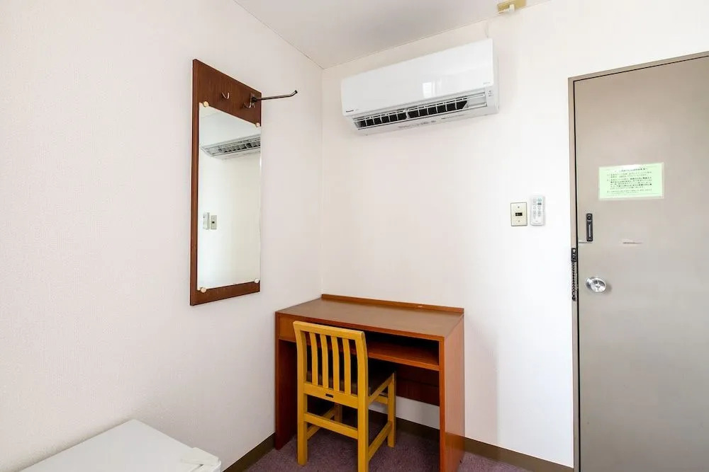 OYO Business Hotel Mitsuya Ube