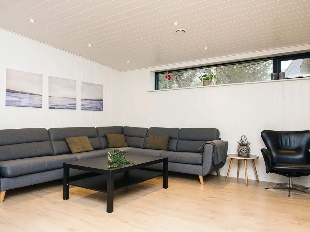 5 star holiday home in Ebeltoft