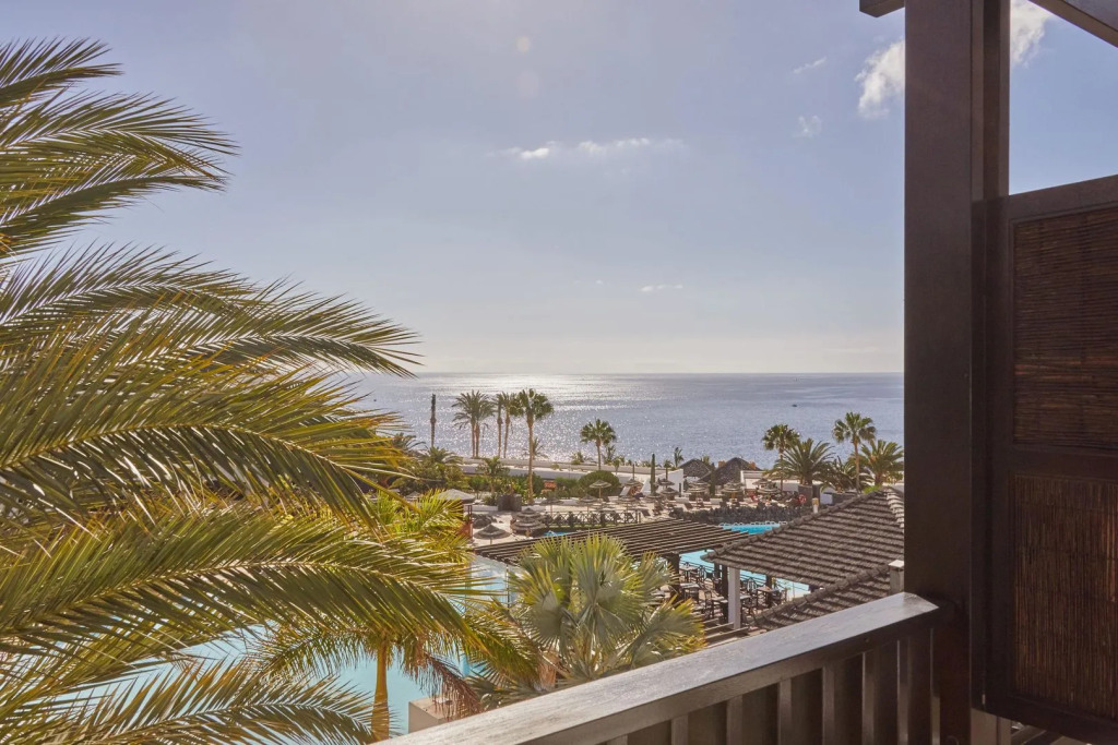 Secrets Lanzarote Resort & Spa