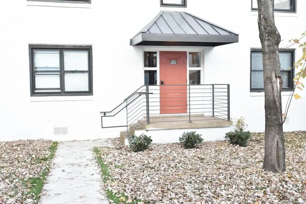 6 BRs Comprised of 3 2BR Suites by Domio